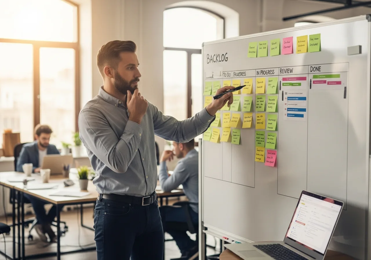 Futurix Edge — Entdecken Sie Futurix Edge
