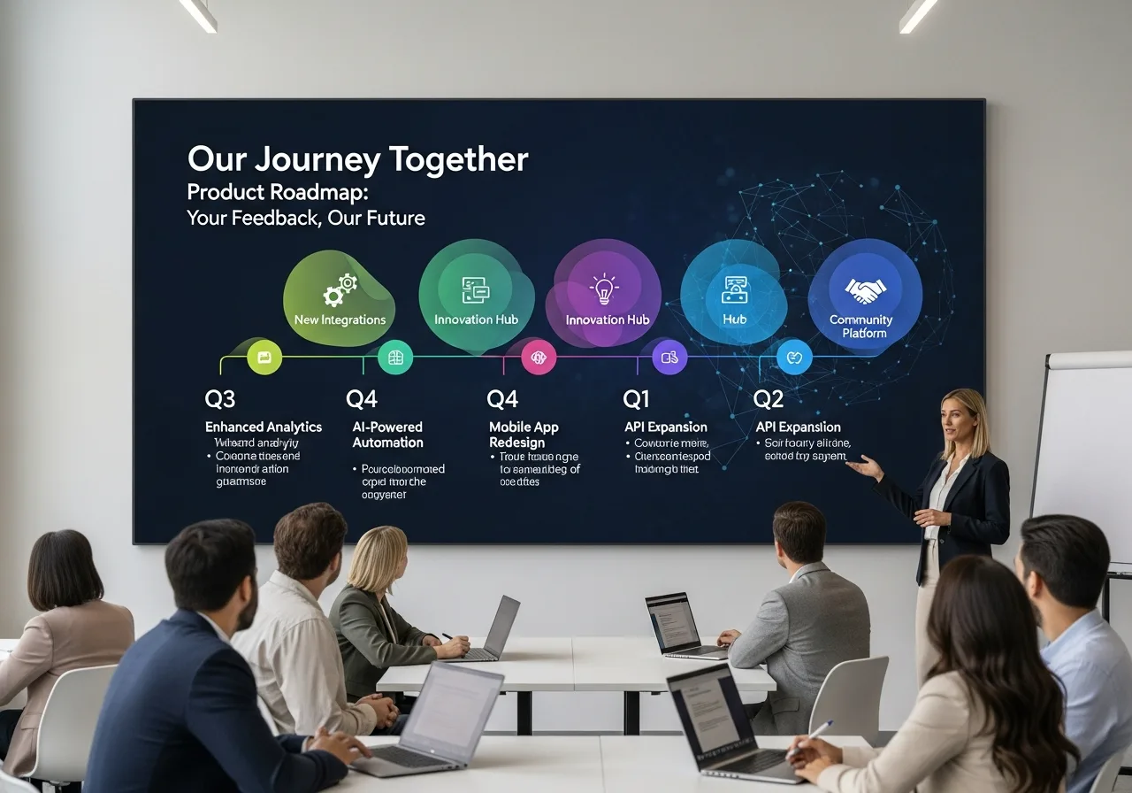 Futurix Edge SaaS-Plattform — Sehen Sie Futurix Edge in Aktion 1